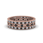 antique-stackable-band-with-black-diamond-in-rose-gold-FD9117ROGBLACKANGLE3-NL-RG.jpg